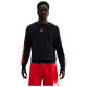 Nike Ανδρικό φούτερ Crew Fleece Sweatshirt Nike Ανδρικό φούτερ Crew Fleece Sweatshirt